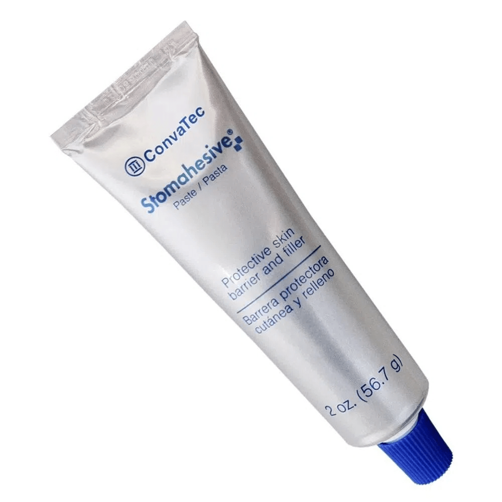 Convatec Stomahesive Pasta Tubo 56.7g Stoma Care