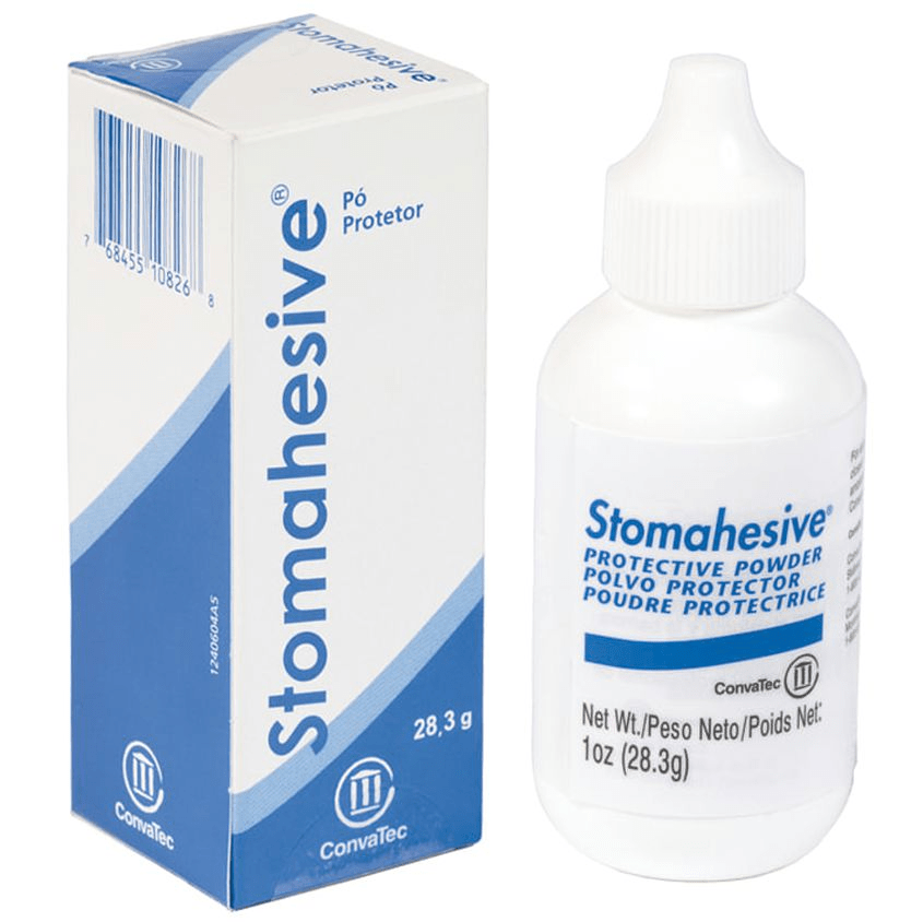 Convatec Stomahesive 28.3g Stoma Care