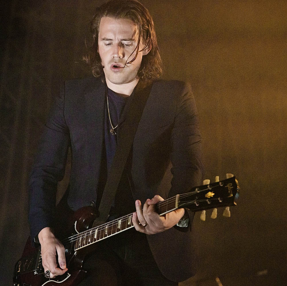 Jamie Cook — Stompbox Book