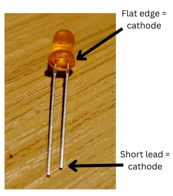 Circuit 8 of 48 The LED Circuit Stompbox Electronics