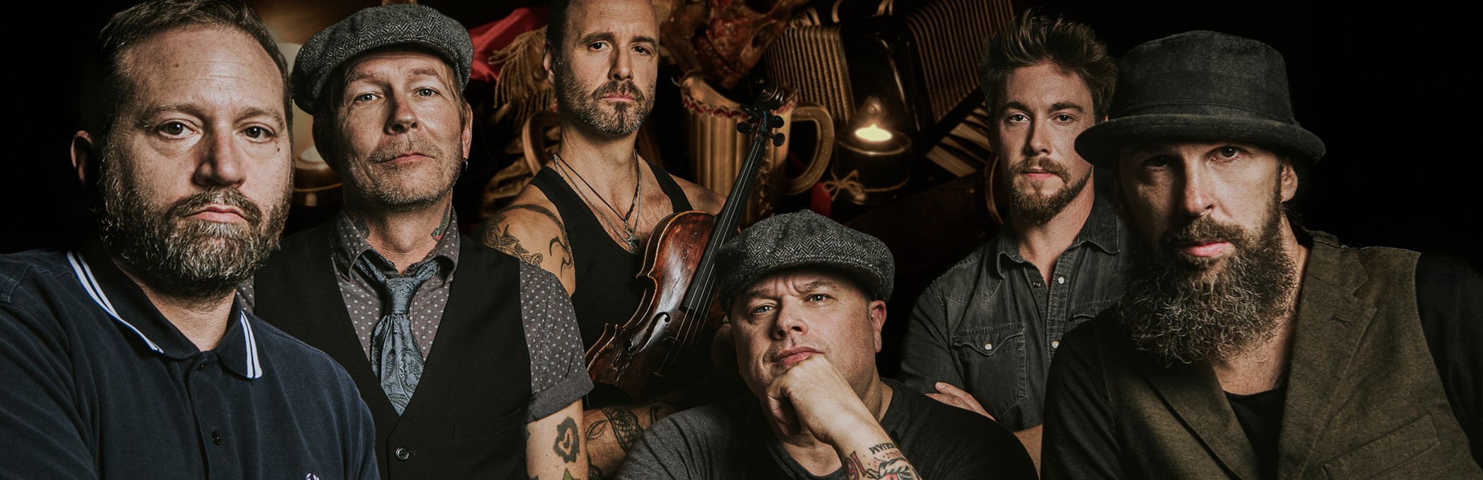 Peelers Stomp Records