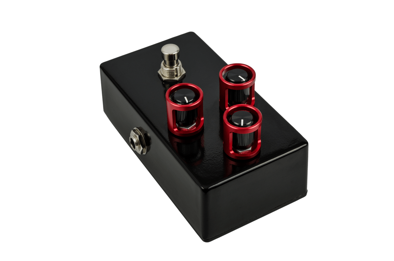 The Stompshield Accessories for Effect Pedals