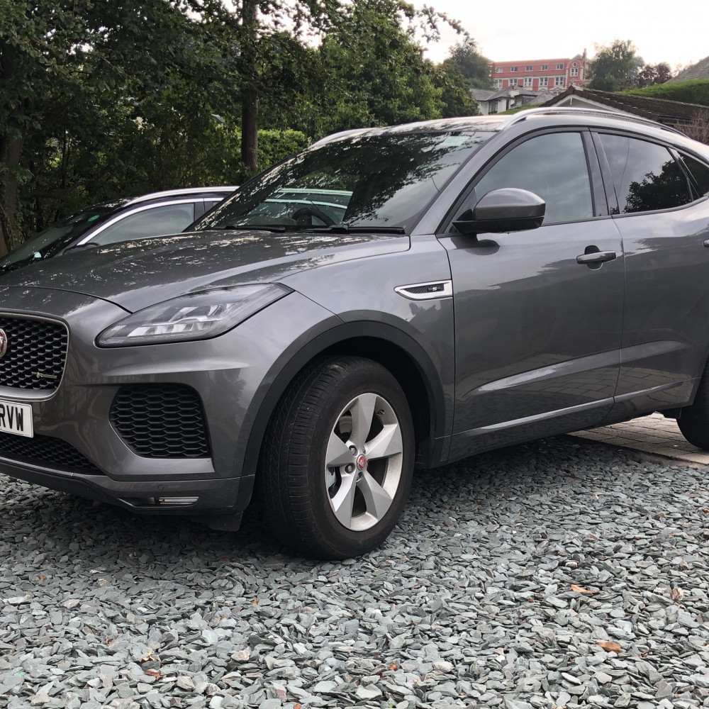 Driveway Inspiration Decorative Aggregates Stone & Surfaces Direct