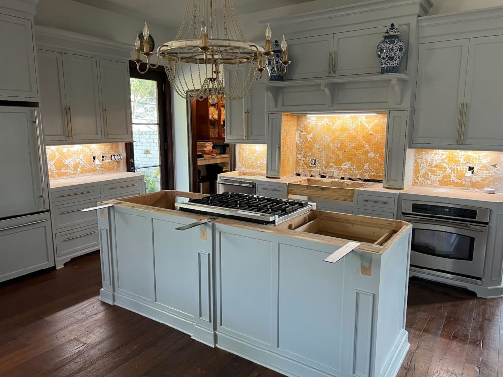 Custom Makers Baton Rouge Matttroy