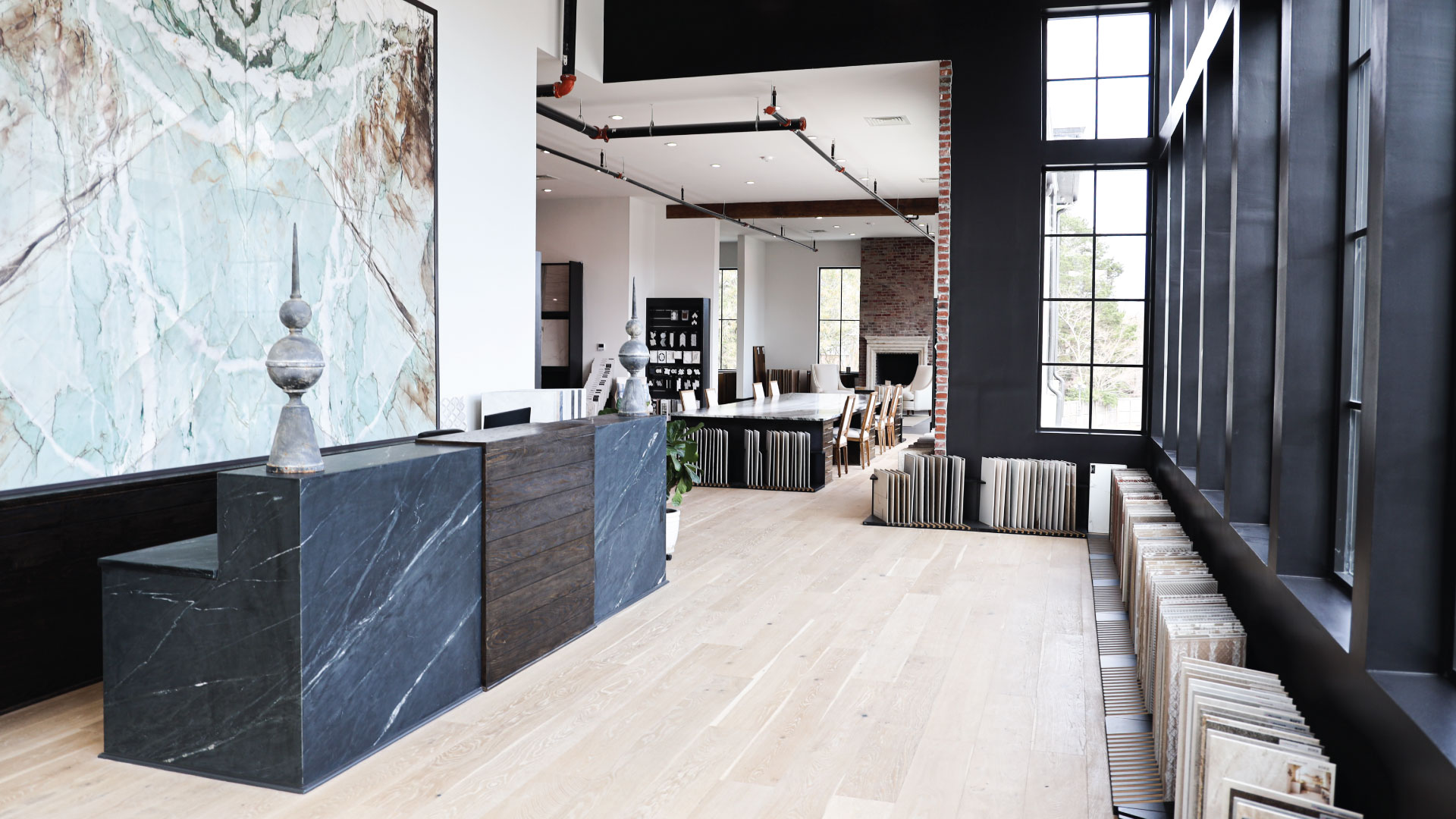 STONE Flooring, Stone Countertops, Furniture Baton Rouge, LA