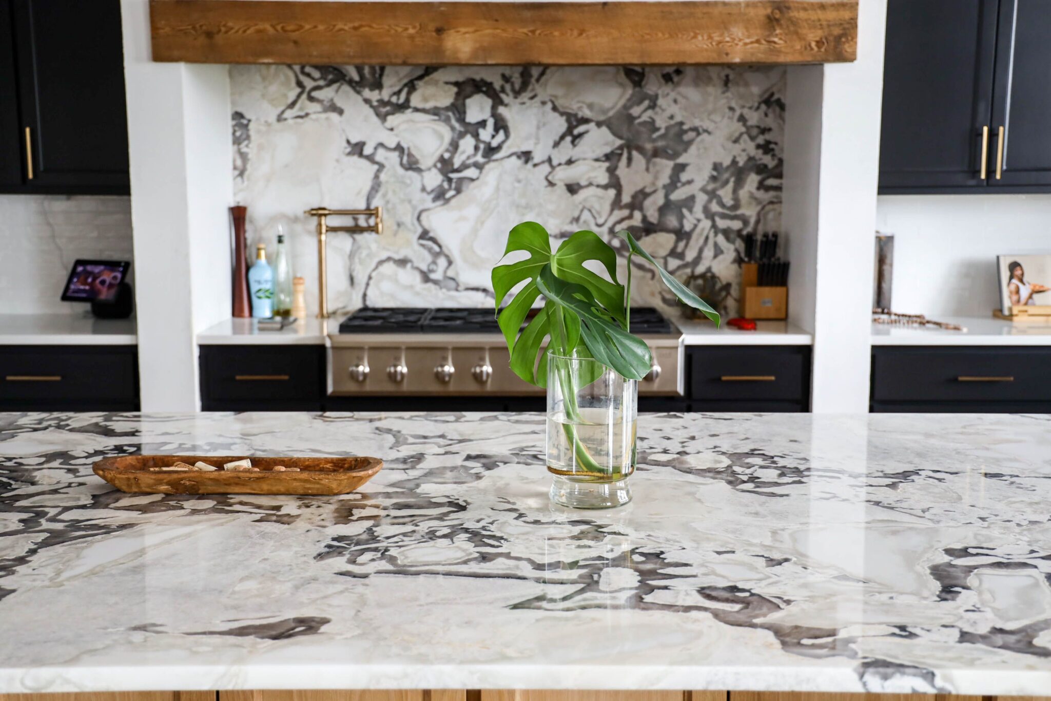 Countertops in Baton Rouge, LA STONE