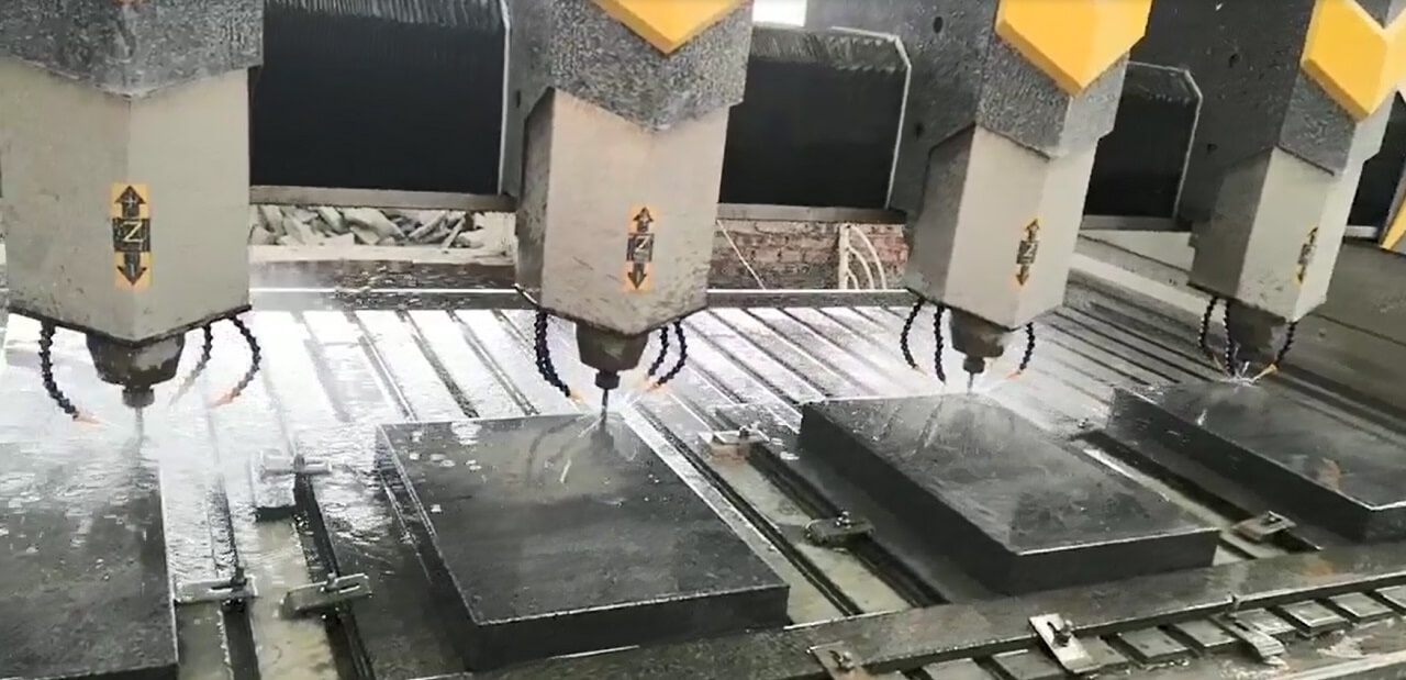 How To Use The Stone Carving Machine Properly? Stone Cutting Machine