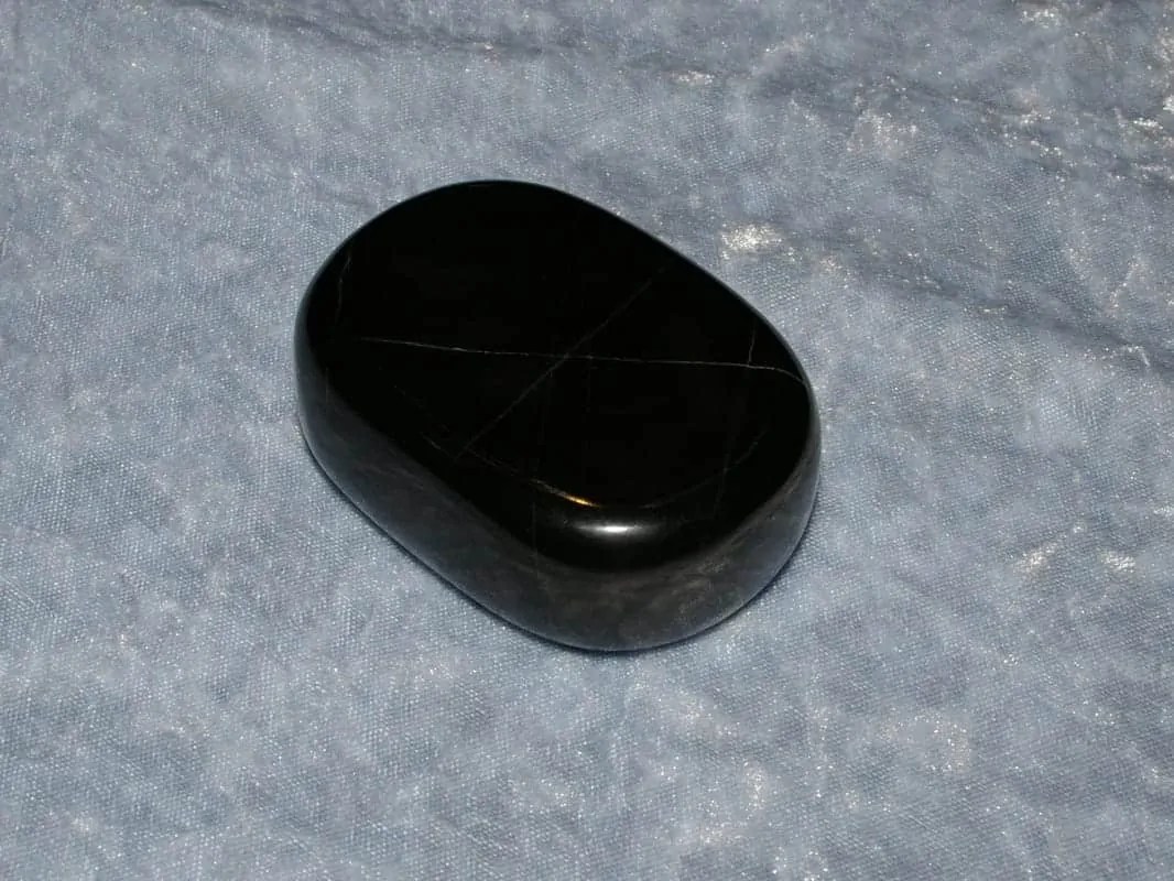 Black Jade StoneEagle