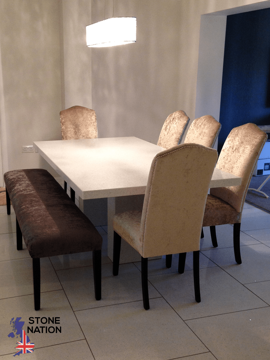 Granite and Quartz Dining Tables Stone Nation
