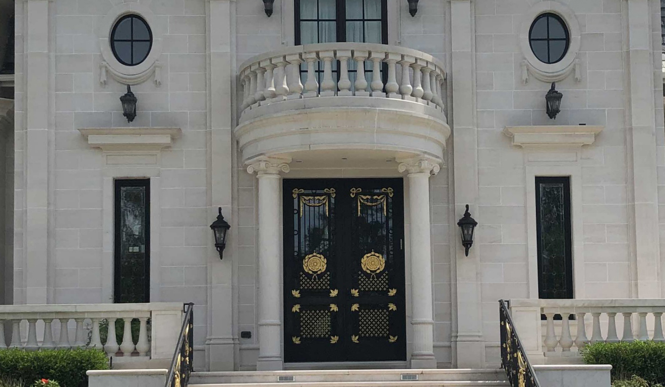 Sinclair Dr, Kings Point, NY Residential Stone Quest