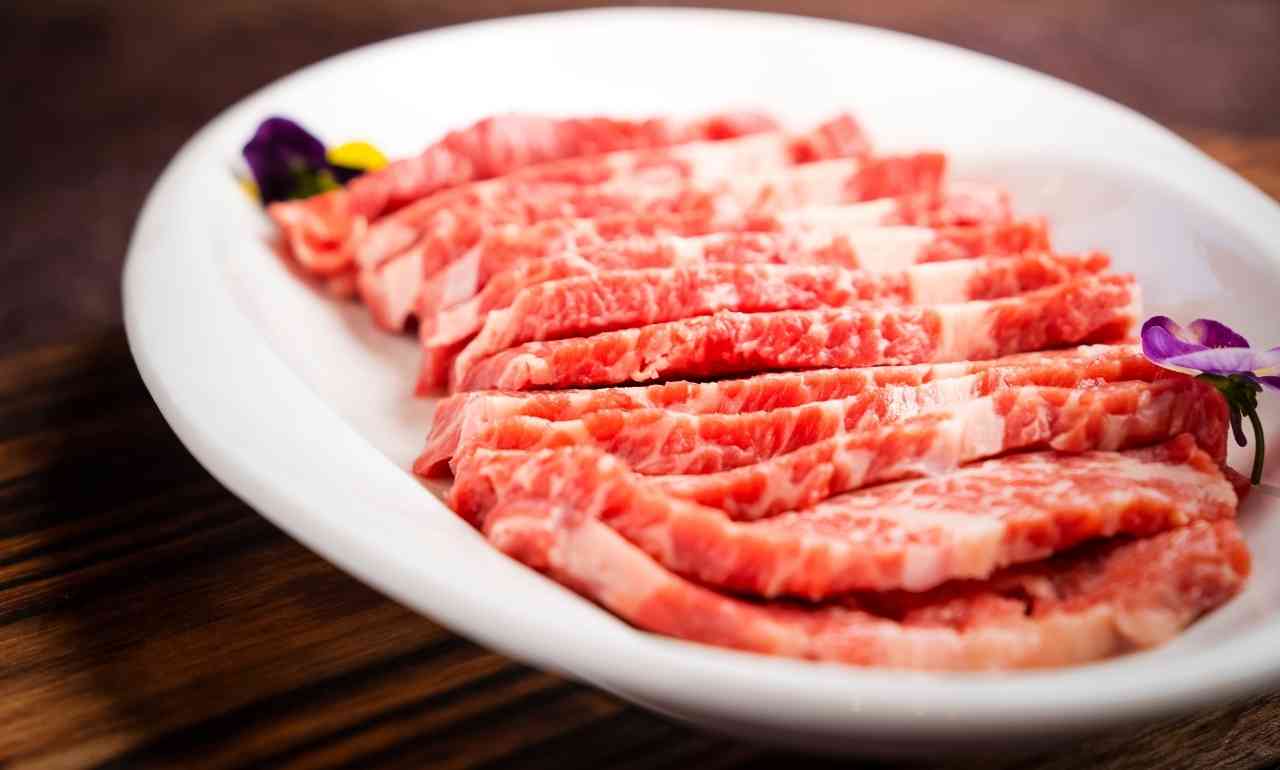 Stone Age Korean Grill Bar