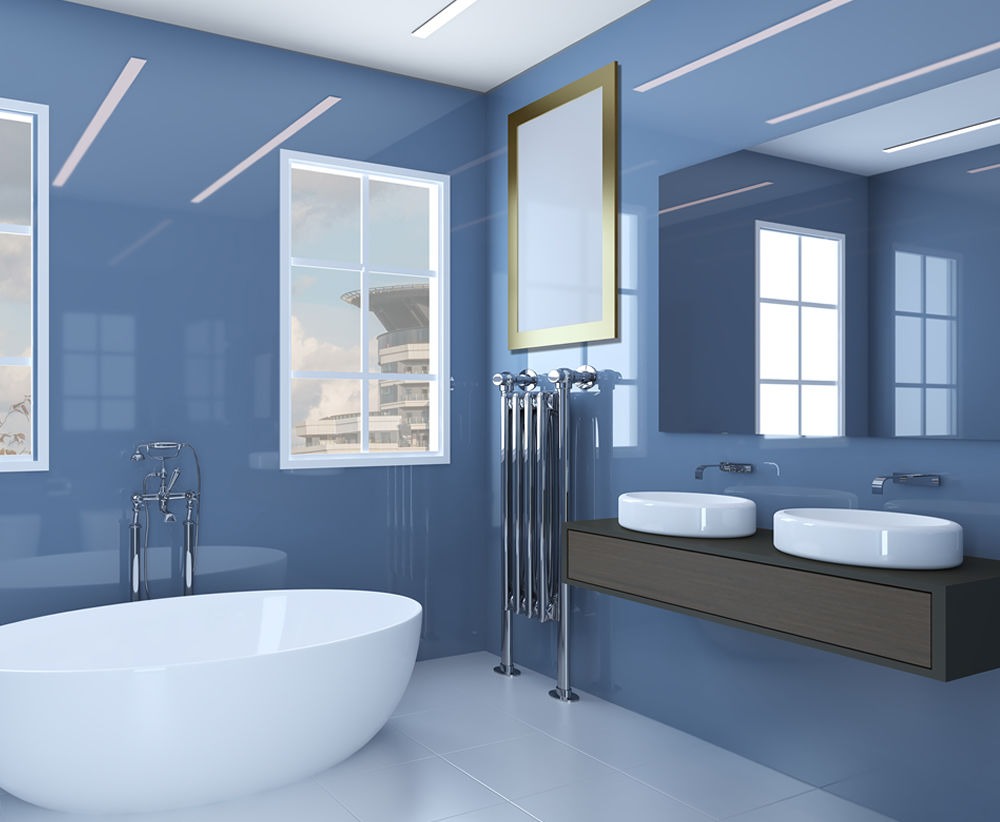 Bathroom Remodeling Contractors Houston, Texas Interior Design