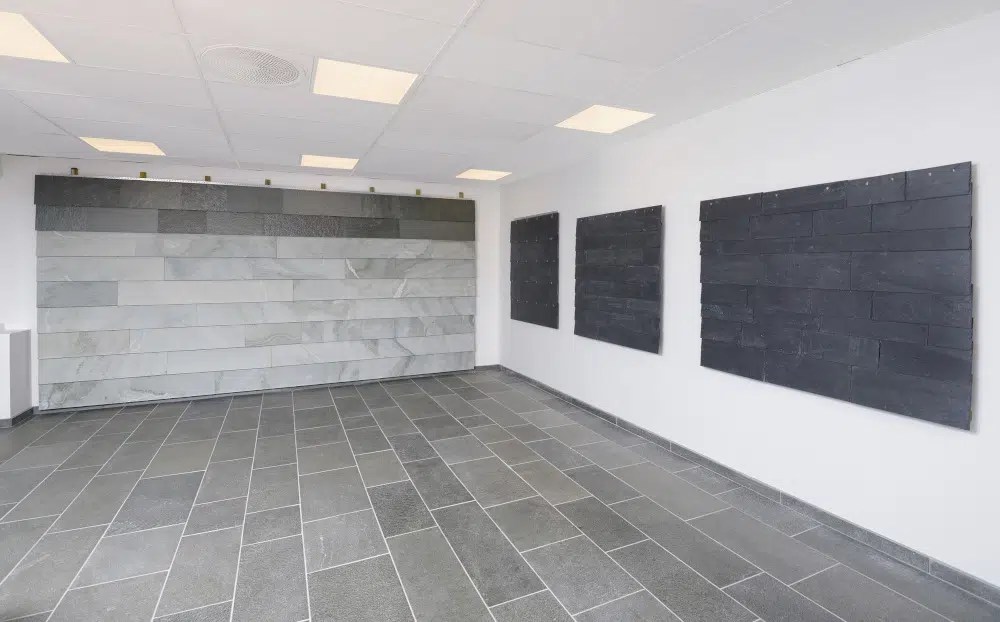 Utstilling Larvik Stoneart