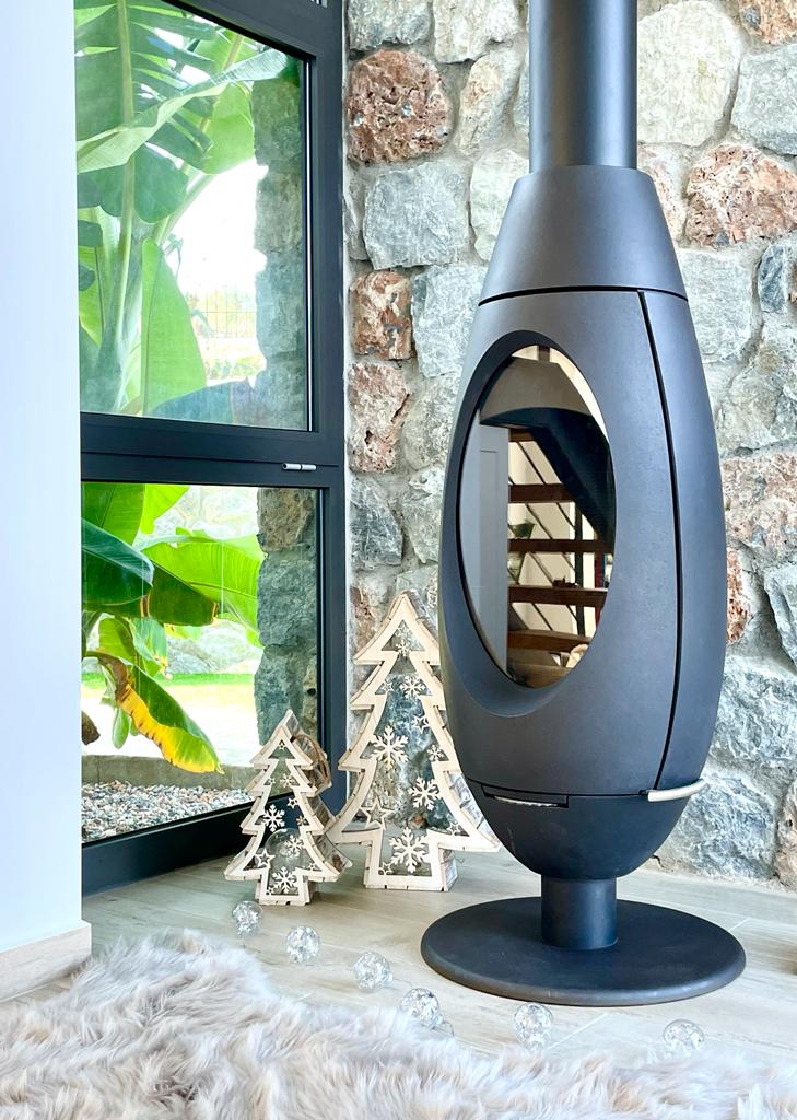 Ove Soba Esentepe Kıbrıs StoneArt Cyprus