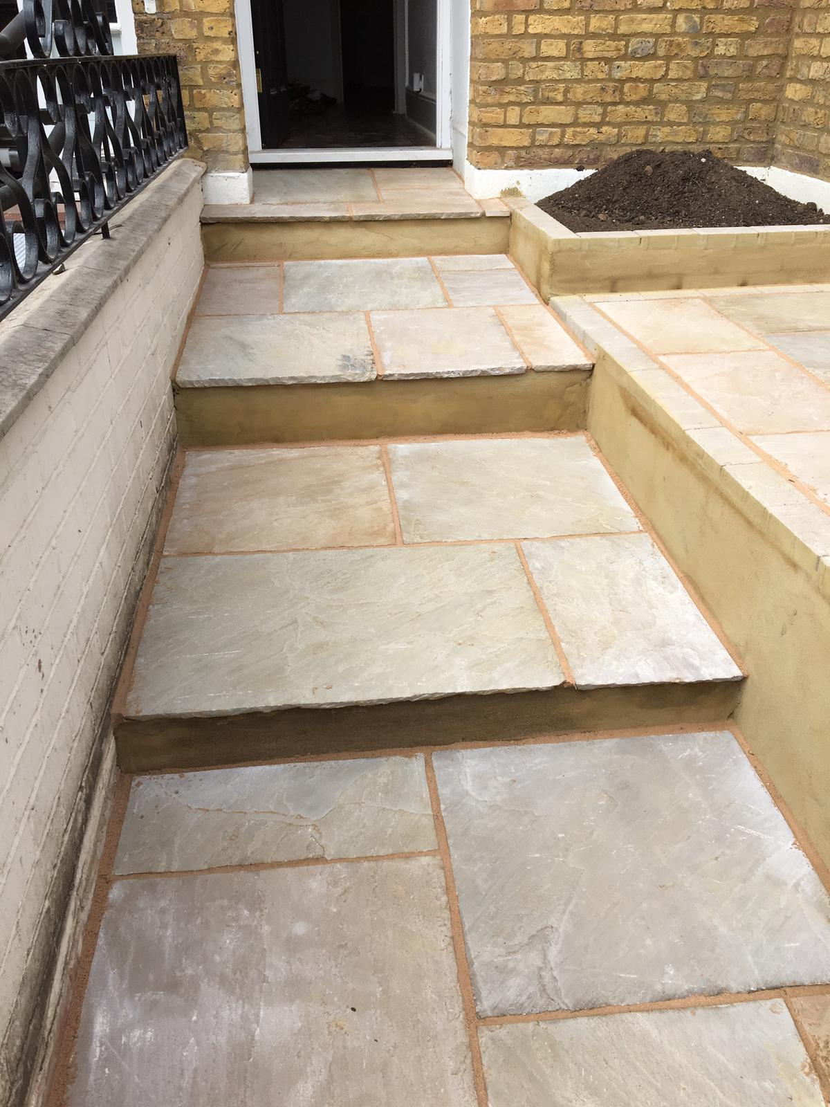 Gallery Stone Art UK