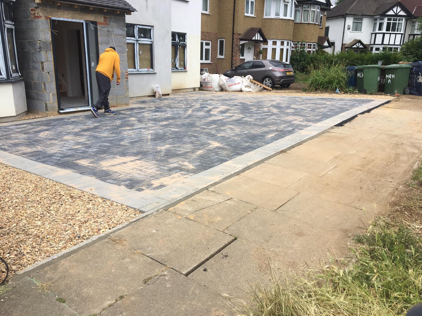 Gallery Stone Art UK