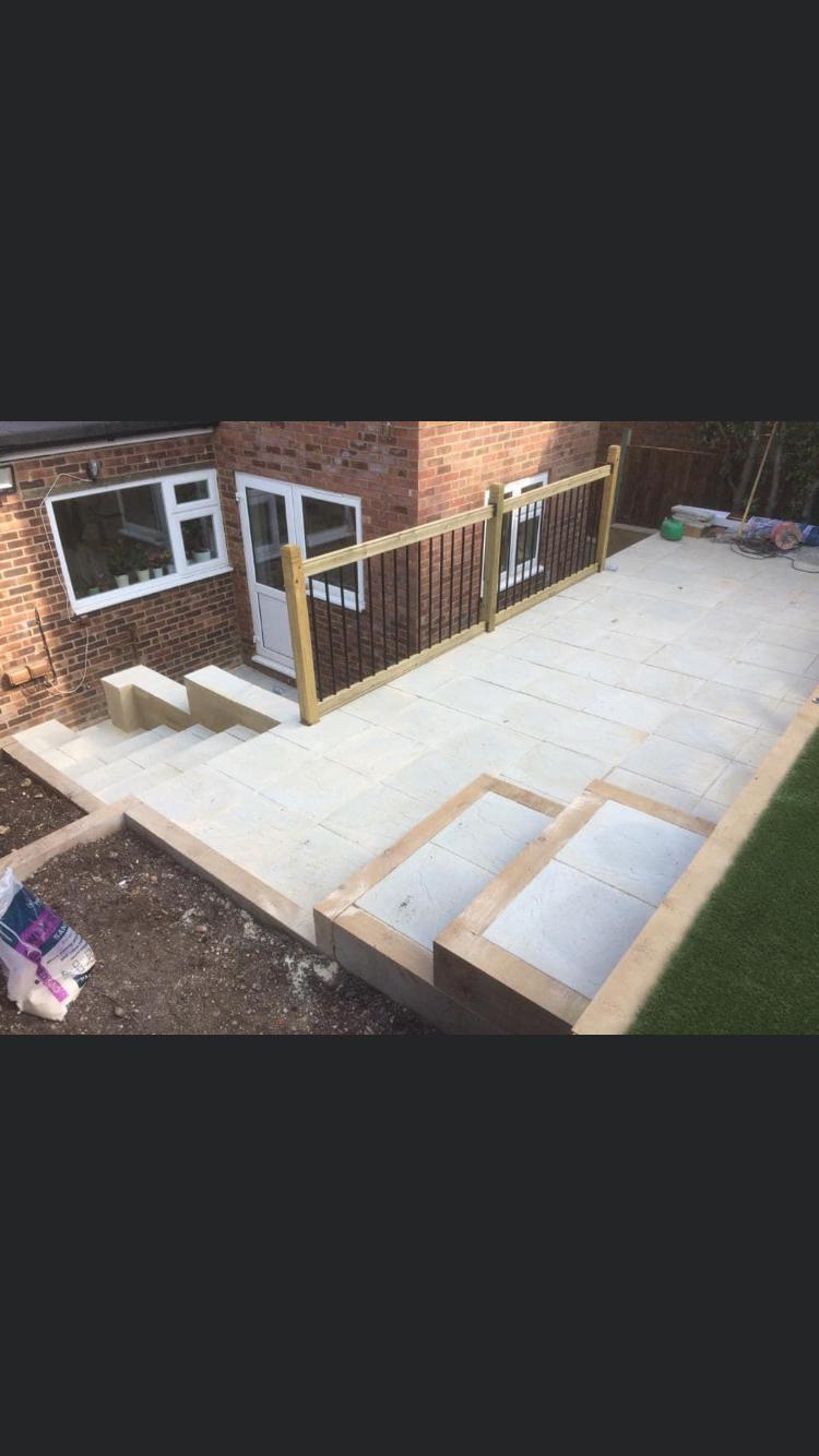 Gallery Stone Art UK