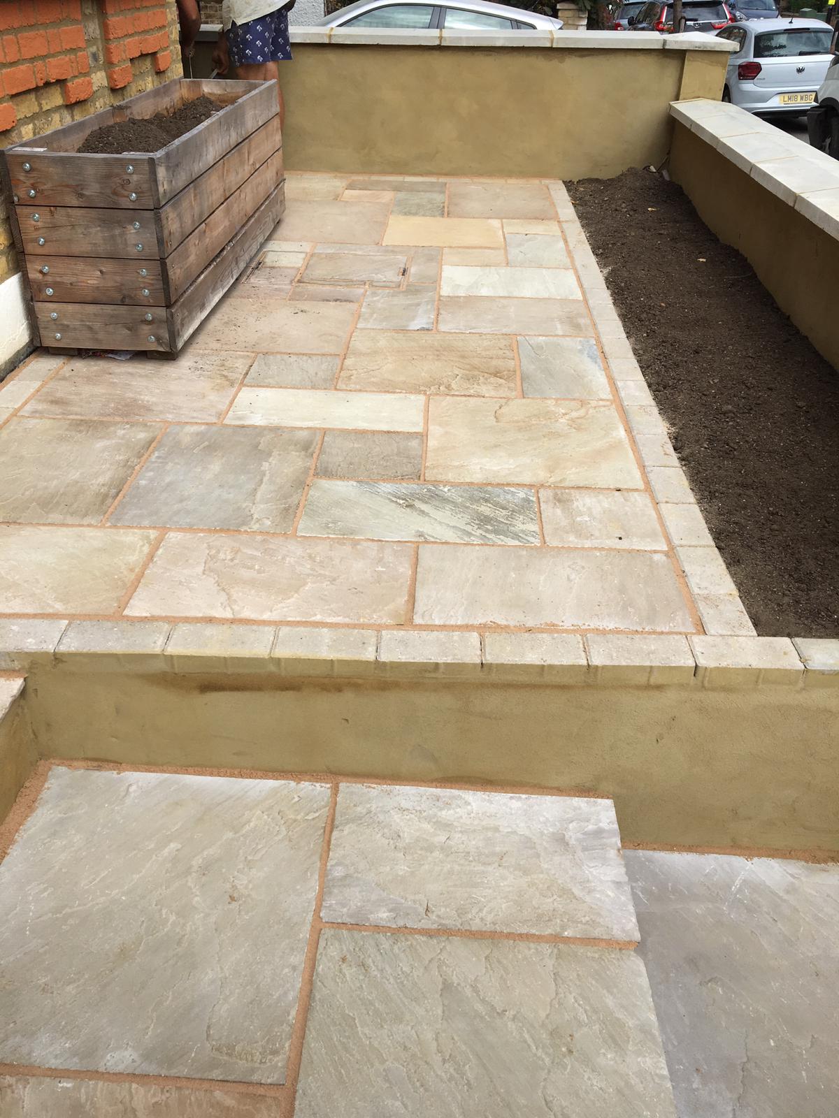 Gallery Stone Art UK