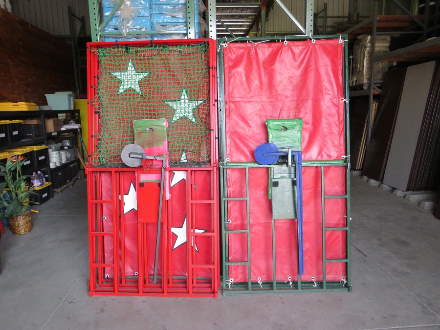 Party & Event Rental Equipment Auction