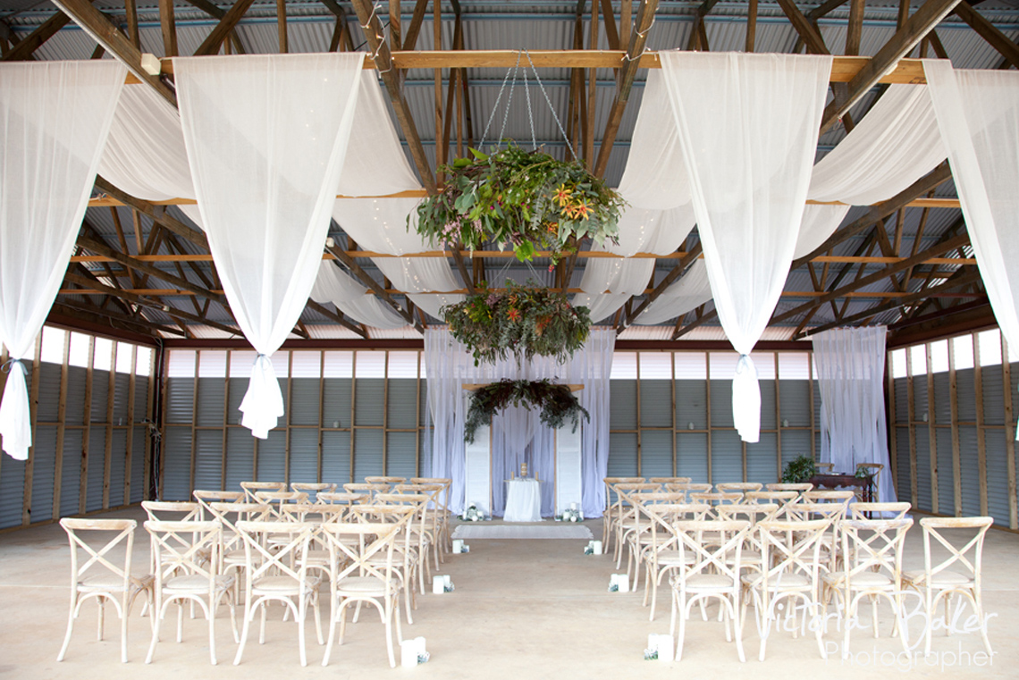 Gazebo Wedding Venue Pemberton Manjimup Barn Wedding Stonebarn