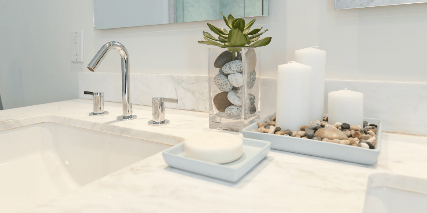 What You Can Expect When Getting Stone Benchtops Installed