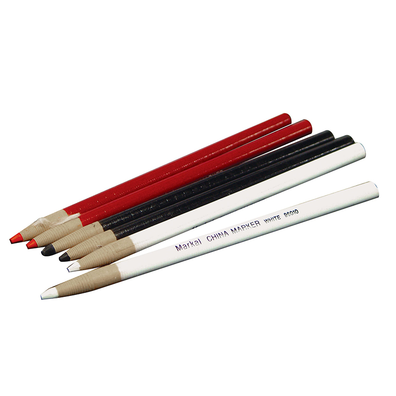 Black China Marker Stone Boss