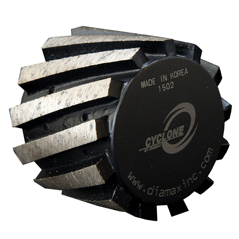 Cyclone Zero Tolerance Wheel 3" (filled) Stone Boss