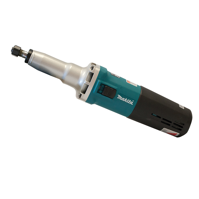 Makita GD0800C Variable Speed Die Grinder Stone Boss