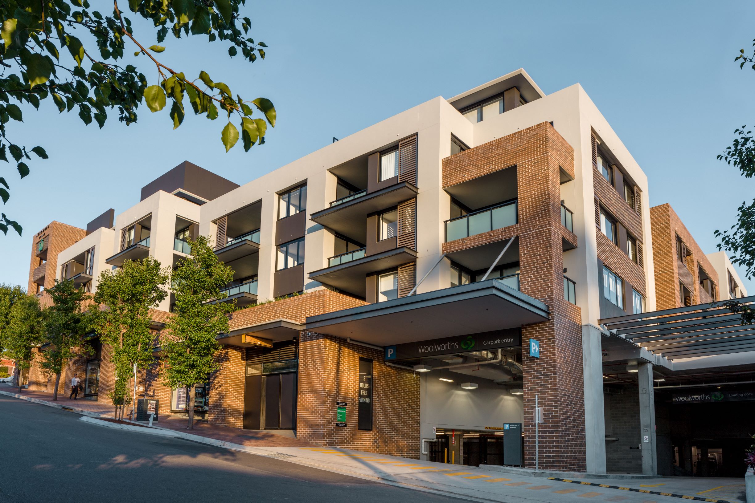 Stonebridge Management Team secures ‘Beecroft Place’ Stonebridge