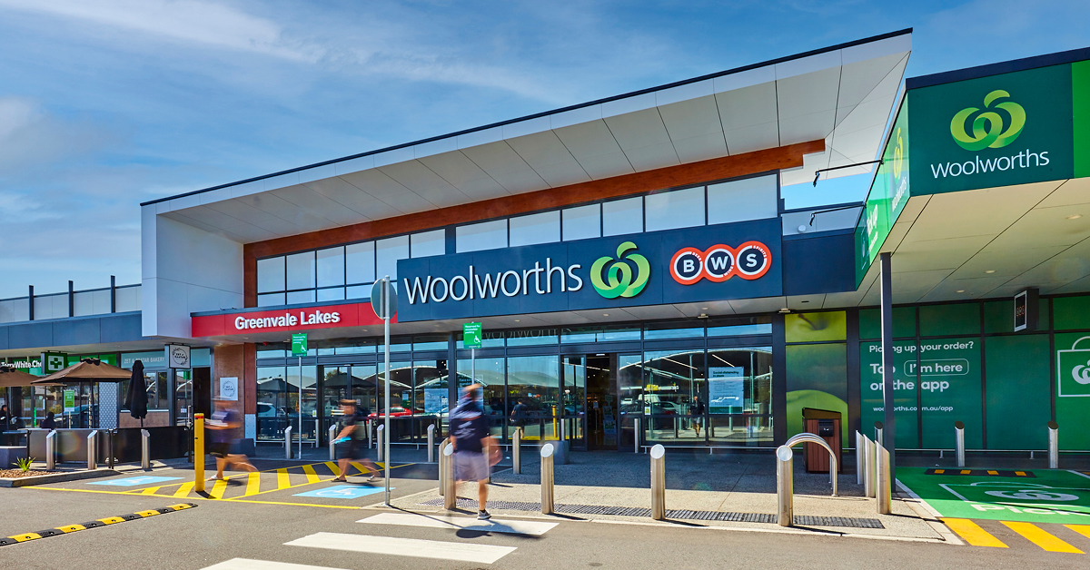 Woolworths to sell brand new supermarket in Melbourne metropolitan
