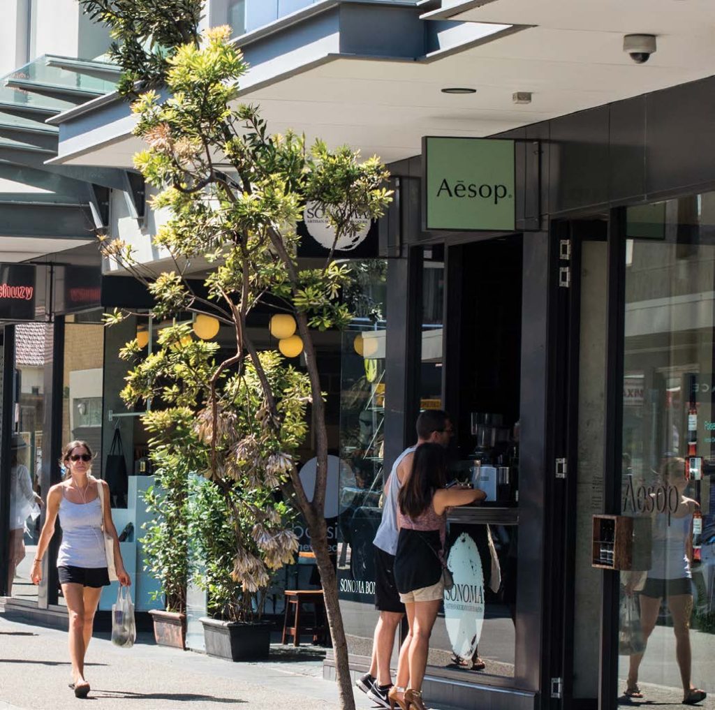 Stonebridge Property Group For Lease