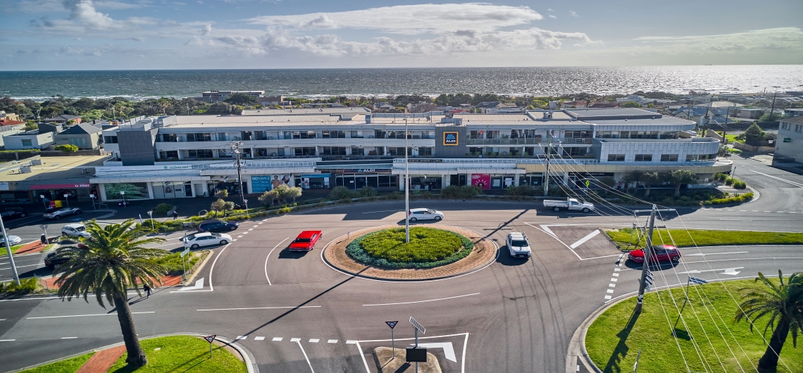 ALDI offers prime bayside supermarket up for sale Stonebridge