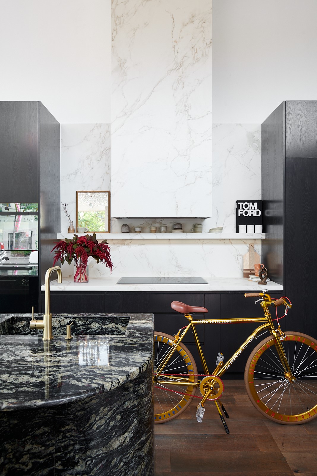 Frenchitecture Waterloo Design Centre Stonebridge Property Group