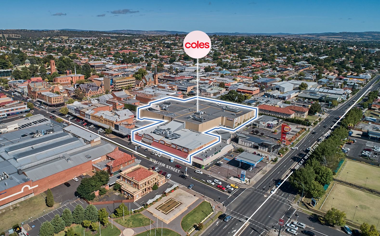 Bathurst Chase Shopping Centre Listed For Sale Stonebridge Property Group