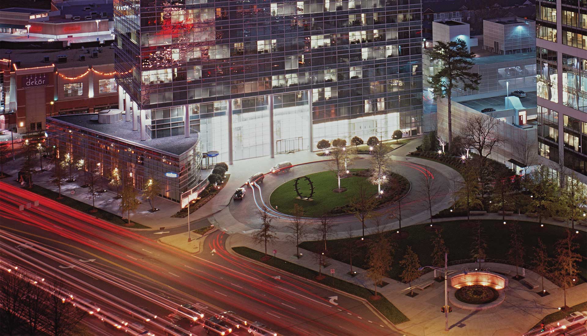 Pinnacle Stonebridge