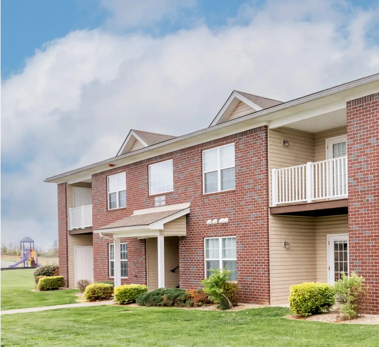 Apartments Stonebridge Apartments Jeff