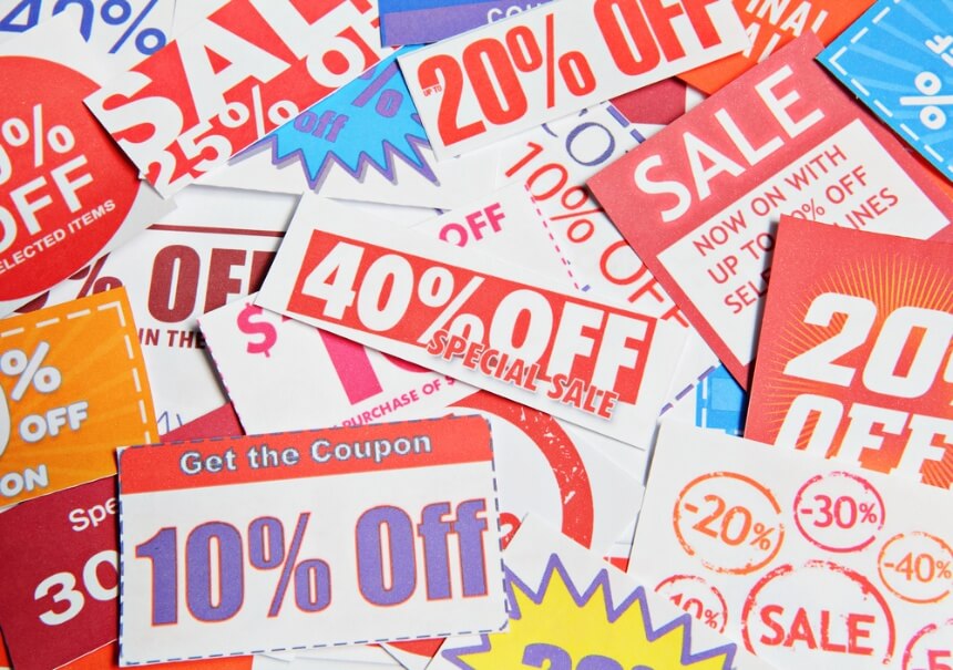 Extreme Couponing or Coupon Fraud? StoneBridge Business Partners