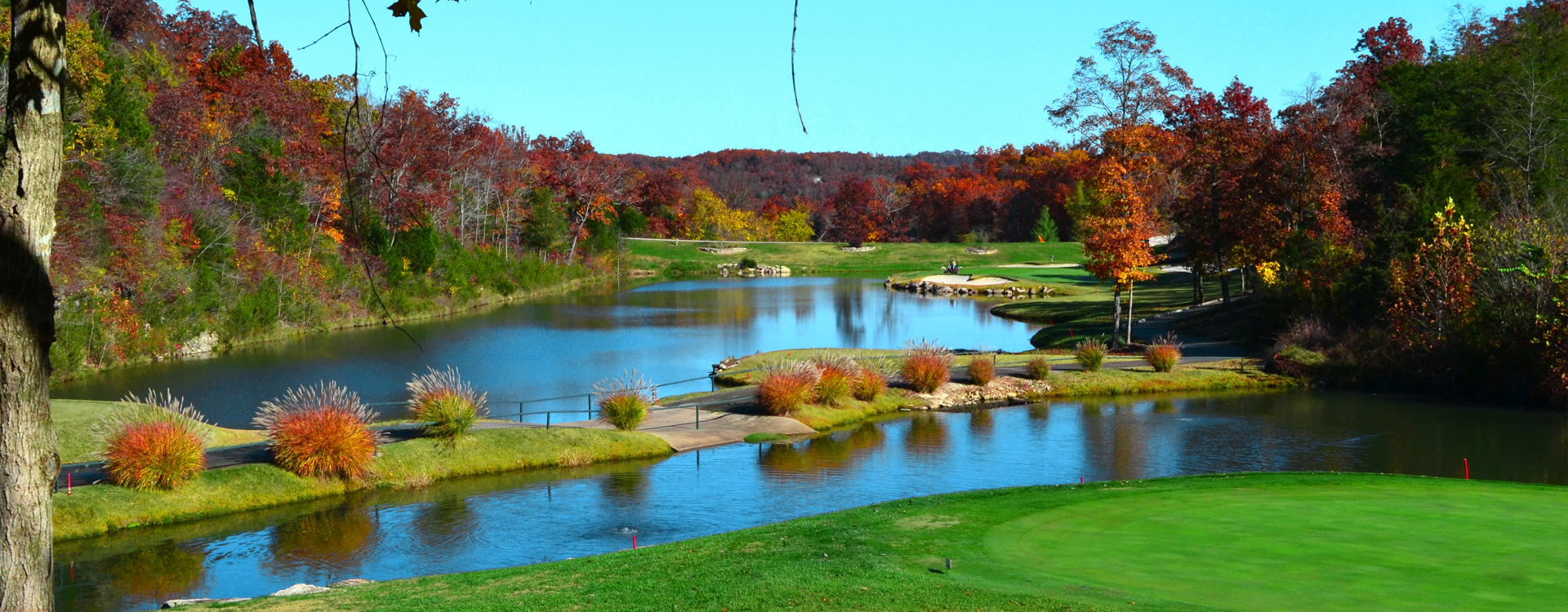 StoneBridge Resort Branson Area Resort