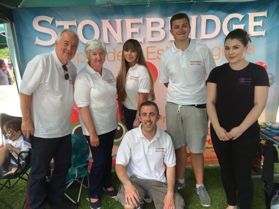 Property Agents Shepton Mallet Stonebridge About Us