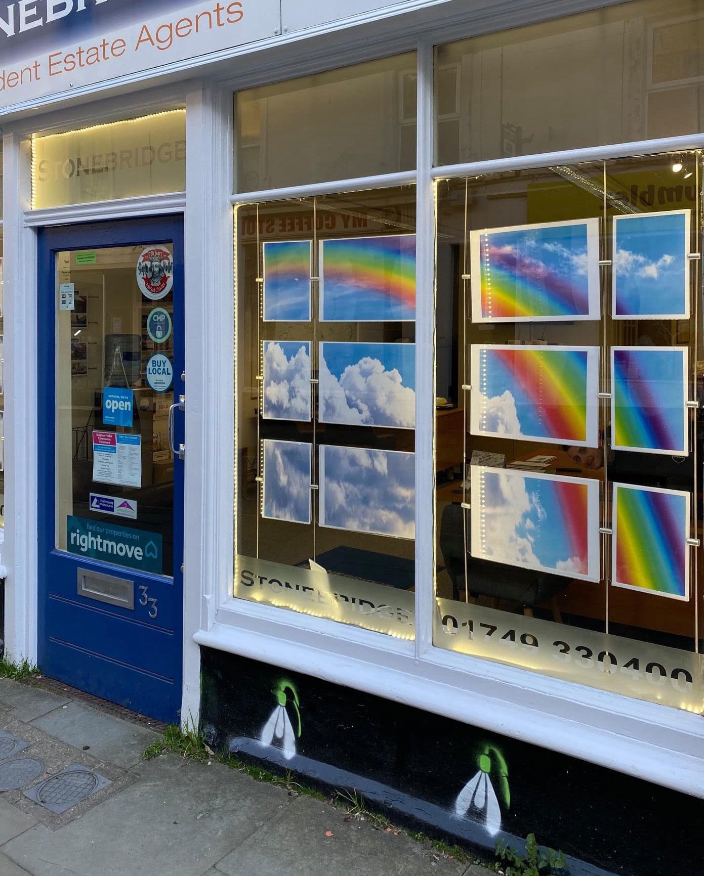 Our Galley Stonebridge Estate Agents Shepton Mallet Somerset