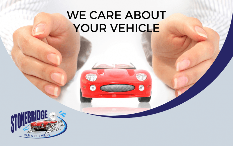 We Care Stonebridge Car Wash
