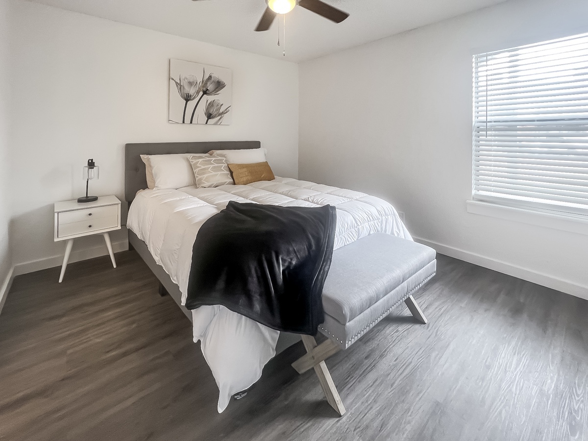 Oklahoma Apartments Stonebrook OKC