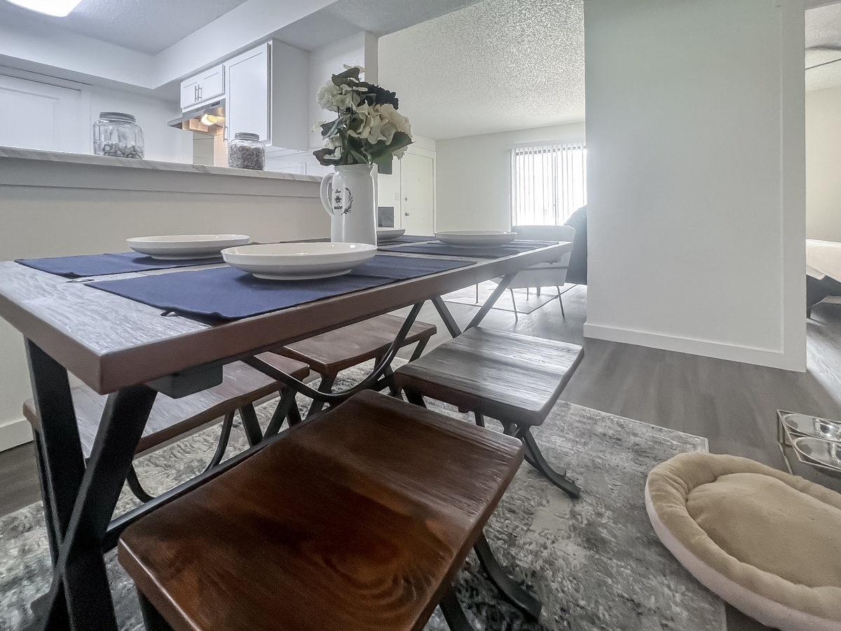 Oklahoma Apartments Stonebrook OKC