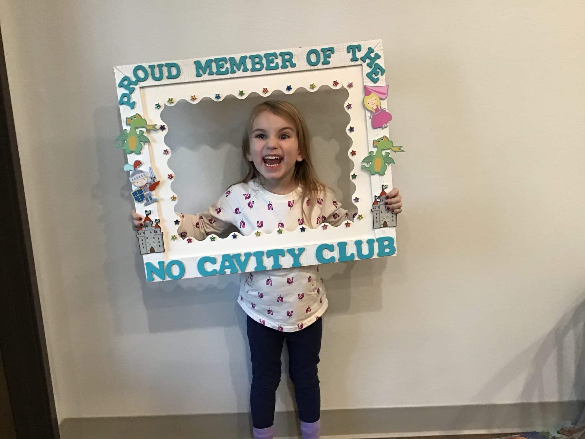 New Patient Information New Patient Forms. Your Child's First Dental Visit