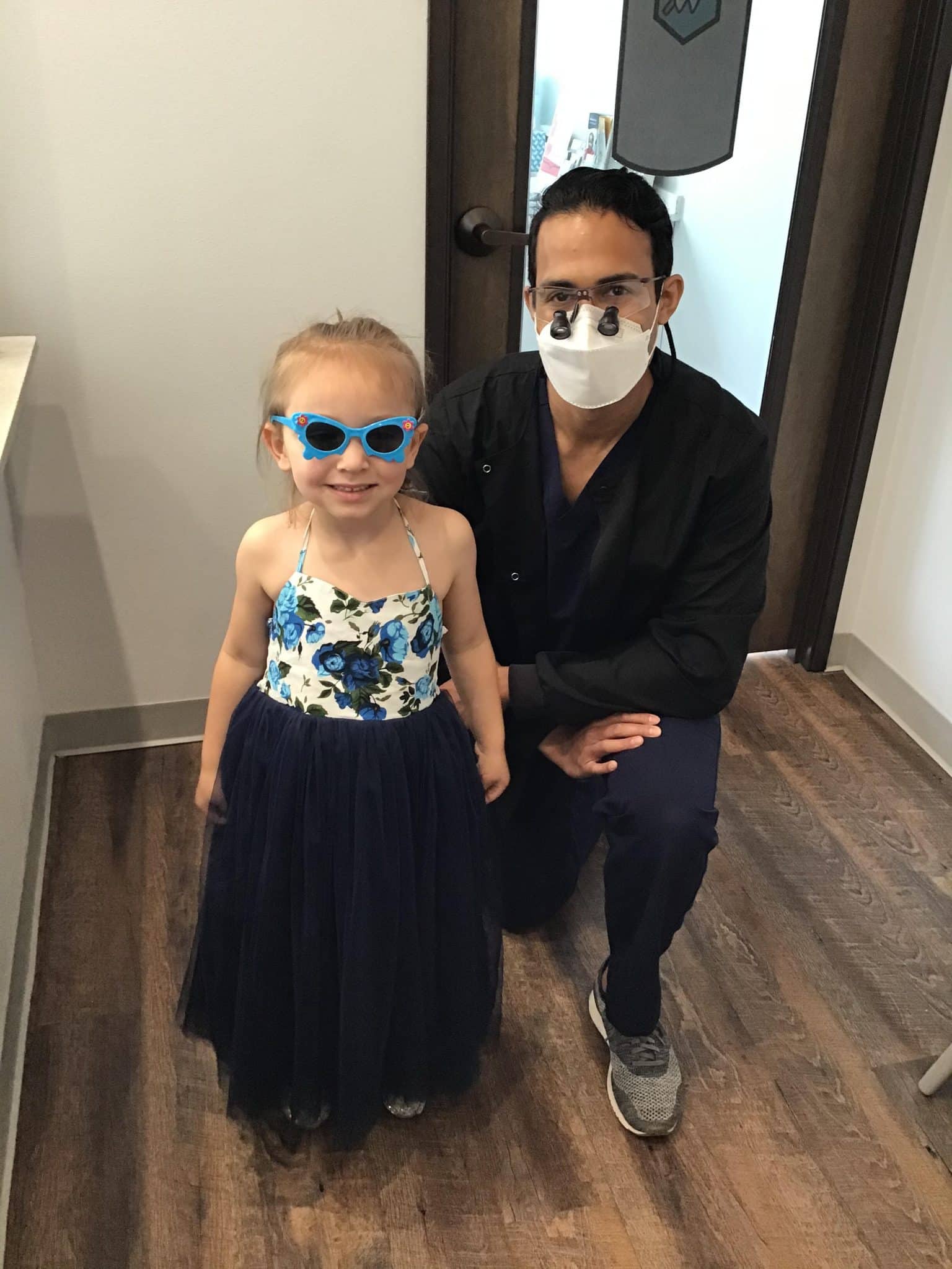 New Patient Information New Patient Forms. Your Child's First Dental Visit