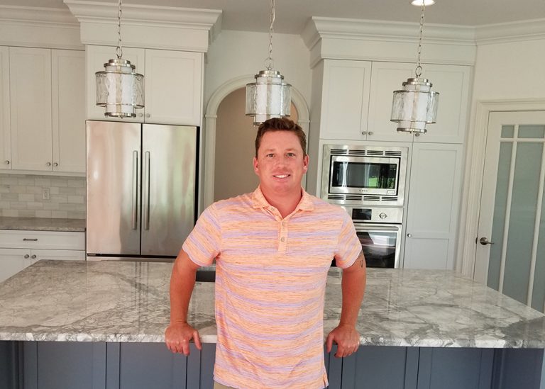 The Builder Stone Built Construction, Inc.