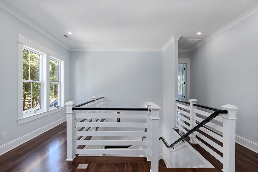 White Cliffs House 2 Stone Built Construction, Inc.