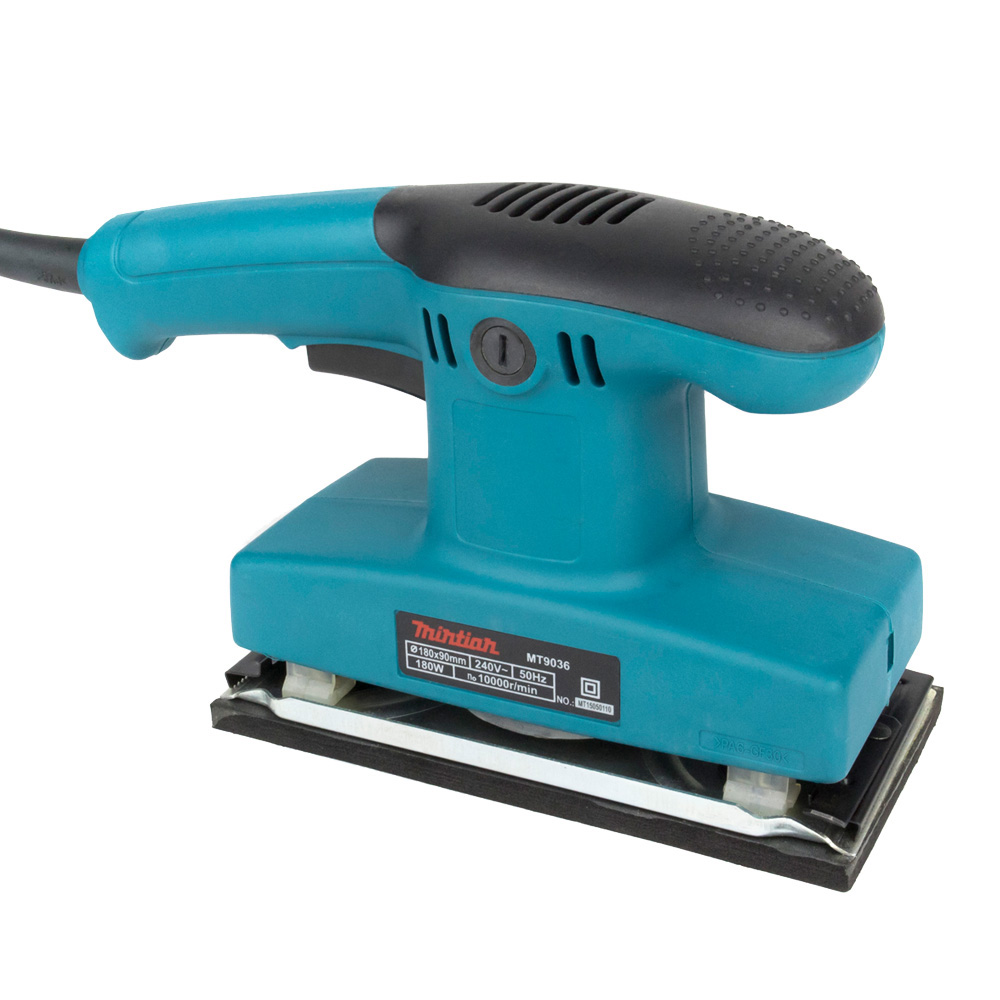 Orbital Sander SCM Image