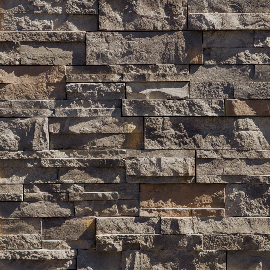 Dry Stack by Dutch Quality Stone Stone Center of Indiana