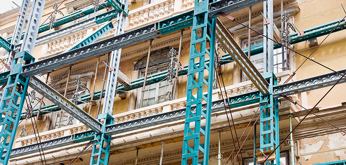 A Quick Guide To Period Of Restoration Stone Claims